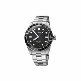 Oris Divers Sixty-Five 12H Calibre 400
