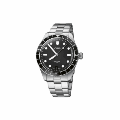 Oris Divers Sixty-Five 12H Calibre 400