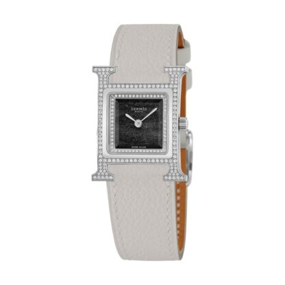 Hermès Heure H Diamant