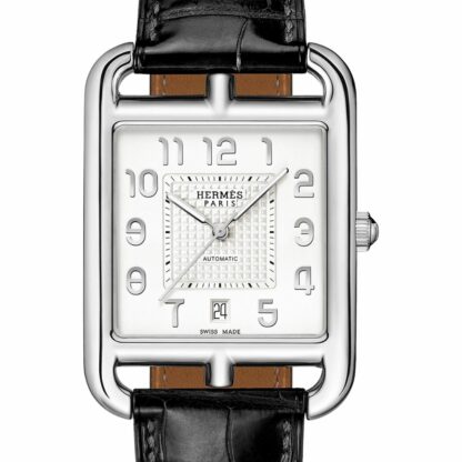 Hermès Cape Cod 41mm