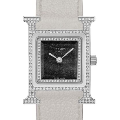 Hermès Heure H Diamant