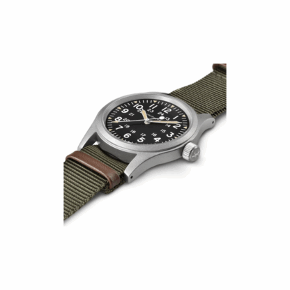 Hamilton Khaki Field Mechanical – Image 3