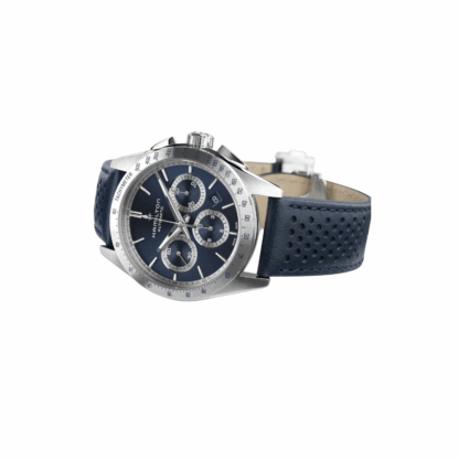 Hamilton Jazzmaster Performer Auto Chrono – Image 2