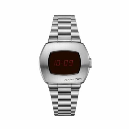 Hamilton American Classic PSR Digital Quartz