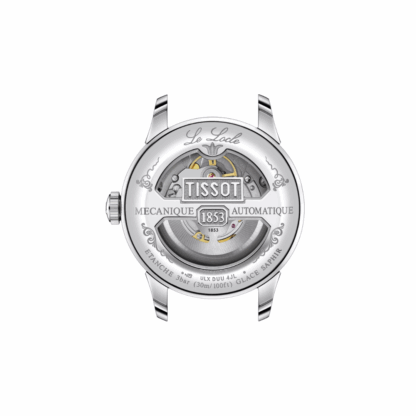Tissot Le Locle Powermatic 80 – Image 3