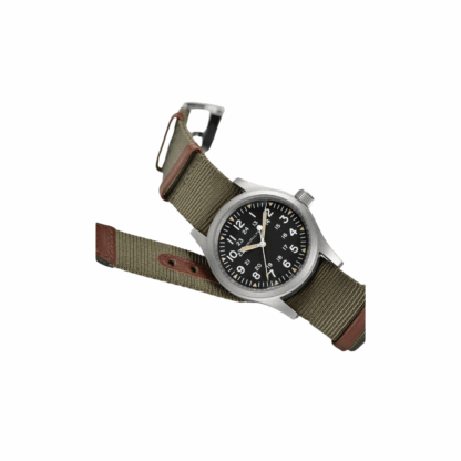 Hamilton Khaki Field Mechanical – Image 4