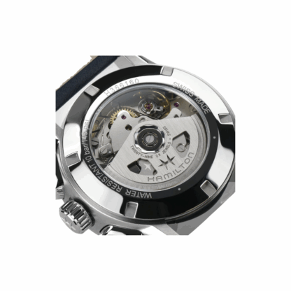 Hamilton Jazzmaster Performer Auto Chrono – Image 3