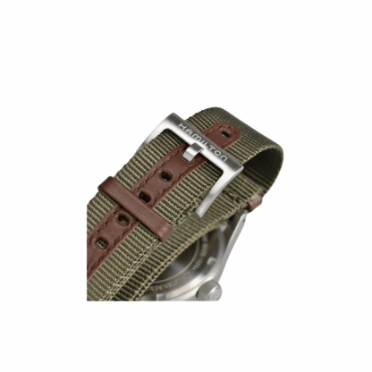 Hamilton Khaki Field Mechanical – Image 5