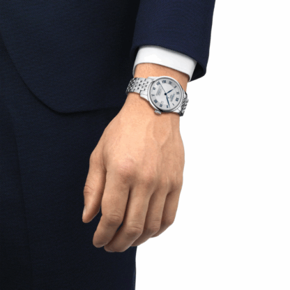 Tissot Le Locle Powermatic 80 – Image 5