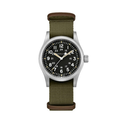 Hamilton Khaki Field Mechanical