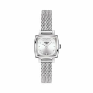 Tissot Lovely Square