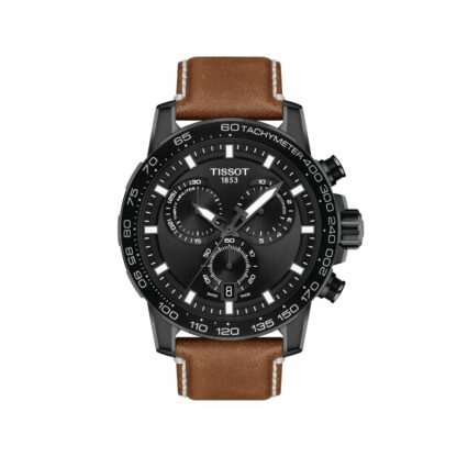 Tissot Supersport Chrono