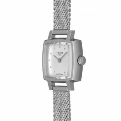 Tissot Lovely Square