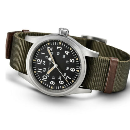 Hamilton Khaki Field Mechanical