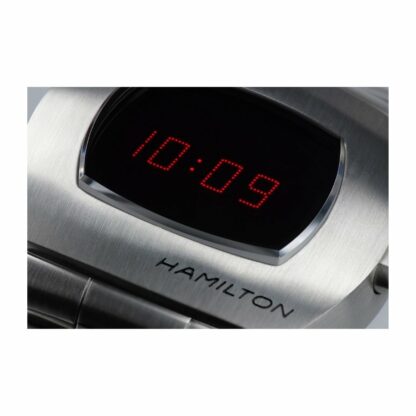 Hamilton American Classic PSR Digital Quartz