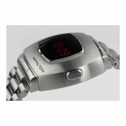 Hamilton American Classic PSR Digital Quartz