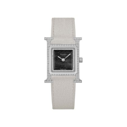 Hermès Heure H Diamant