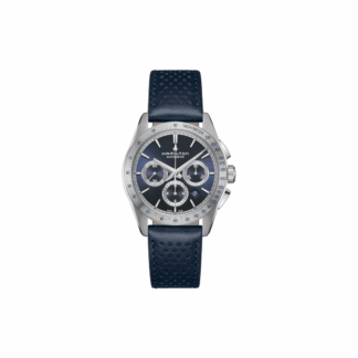 Hamilton Jazzmaster Performer Auto Chrono