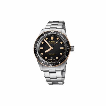 Oris Divers Sixty-Five