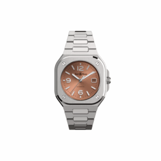 Bell & Ross BR 05 Copper Brown