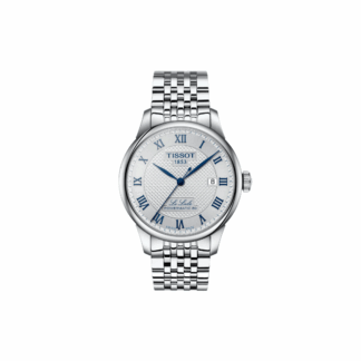 Tissot Le Locle Powermatic 80