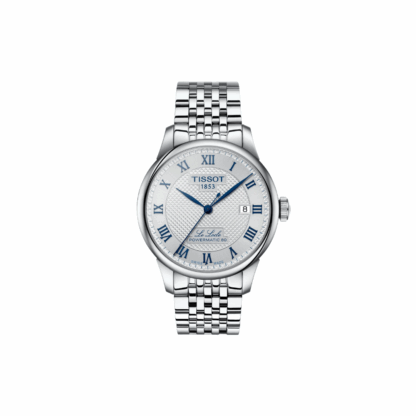 Tissot Le Locle Powermatic 80
