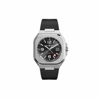 Bell & Ross BR 05 GMT