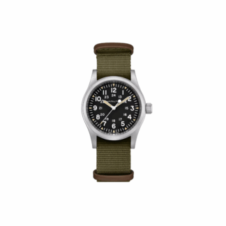 Hamilton Khaki Field Mechanical