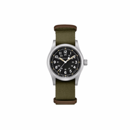 Hamilton Khaki Field Mechanical