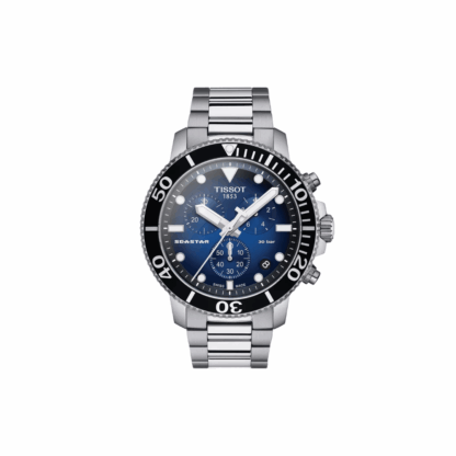 Tissot Seastar 1000 Chronographe – Image 2