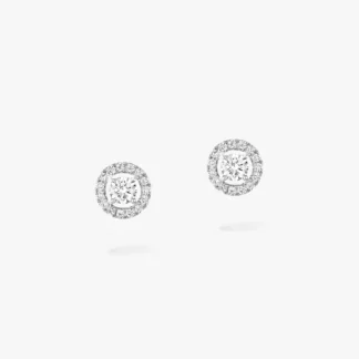Messika boucles d'oreilles Joy