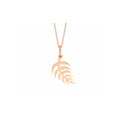 Ginette NY Collier Mini Palms – Image 2