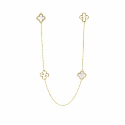 collier charles garnier