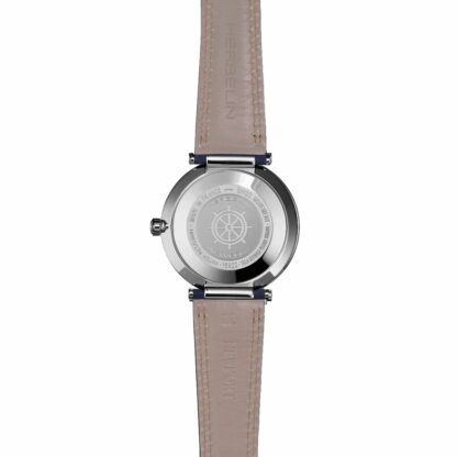 Herbelin Newport Slim 16922T15BL
