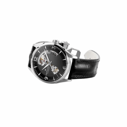 Hamilton Jazzmaster Open Heart Auto – Image 2