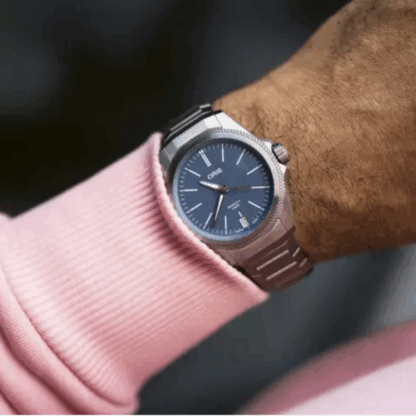 Oris Propilot X Calibre 400 – Image 4