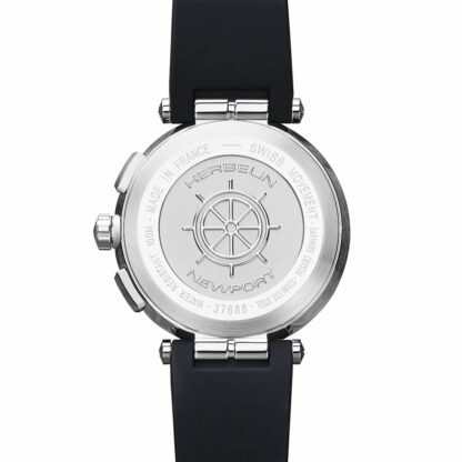 Herbelin Newport Chrono 37688A35CB