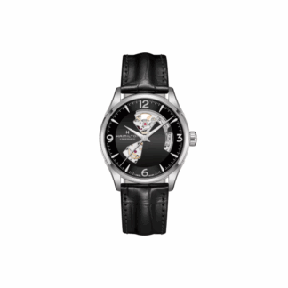 Hamilton Jazzmaster Open Heart Auto