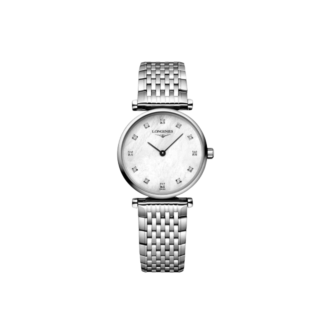 La Grande Classique de Longines Diamants