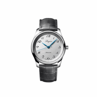 Longines Master Collection 190th Anniversary
