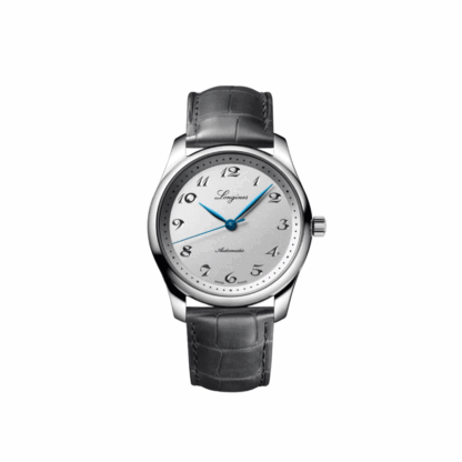 Longines Master Collection 190th Anniversary