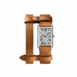 Longines DolceVita x YVY