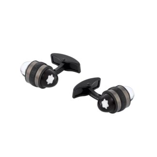 Boutons de manchettes Montblanc StarWalker 128394