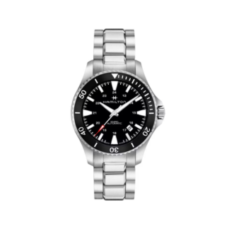 Hamilton Khaki Navy Scuba Auto H82335131