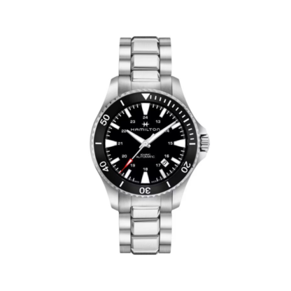 Hamilton Khaki Navy Scuba Auto H82335131