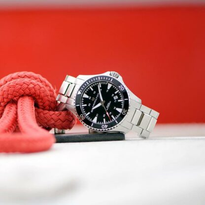 Hamilton Khaki Navy Scuba Auto H82335131