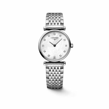 La Grande Classique de Longines Diamants