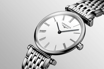 La Grande Classique de Longines détail