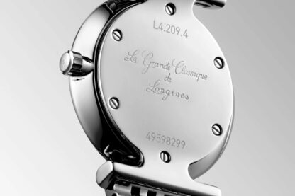 La Grande Classique de Longines dos