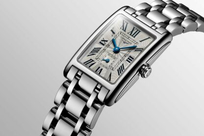 Longines DolceVita détail